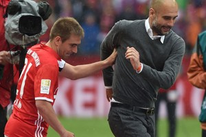 لام: غوارديولا أحدث طفرة تكتيكية في بايرن ميونيخ