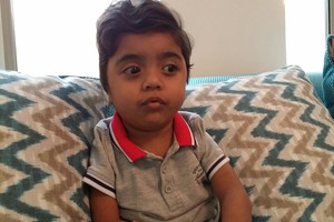 بالصور... أمّهات الأطفال المصابين بالأمراض النادرة بالبحرين يُنشئن حساباً بـ 'الإنستغرام' لنشر التوعية