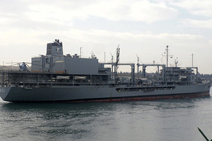 مناورات إيرانية هندية في مضيق هرمز