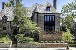 بالصور... نظرة داخل منزل أوباما بعد مغادرته البيت الأبيض