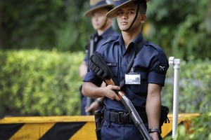 سنغافورة توجه اتهامات إلى ستة عمال من بنجلاديش بتمويل الارهاب