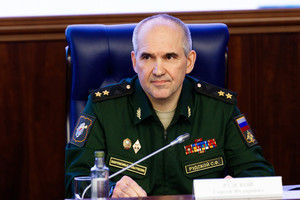 'الأركان الروسية': جبهة النصرة وراء التصعيد في سورية