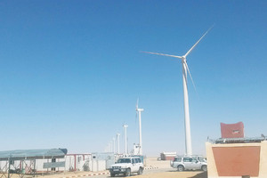 27 % من مزيج الطاقة العام 2030 و32 ألف ميغاواط للاستهلاك والتصدير