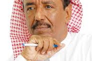 'تاريخ المسرح البحريني' في أسرة الأدباء والكتاب