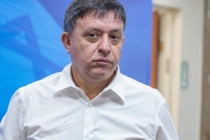 وزير حماية البيئة الاسرائيلي يستقيل احتجاجا على تعيين ليبرمان وزيرا للدفاع