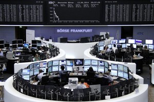 أسهم أوروبا تتراجع مع هبوط قطاع الطاقة والبنوك