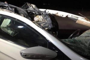 السعودية: جمل سائب يصرع مواطناً على طريق المزاحمية – مكة