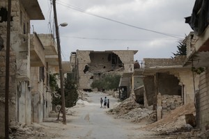 الاركان التركية: مقتل 104 إرهابيين من 'داعش' في سورية 