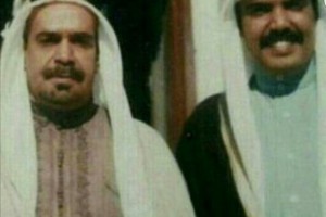 الأسرة الرياضية تودع 'المايسترو' عاشق نادي المحرق