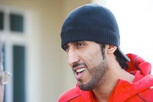 إسماعيل عبداللطيف: أتوقع فوز الريال 2 صفر