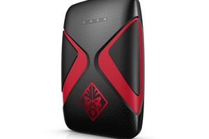 HP تكشف عن نموذج لحاسب محمول على الظهر يدعم الواقع الافتراضي