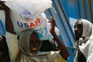 'طرد' مسئول أممي من السودان يقلق أمريكا وبريطانيا والنرويج