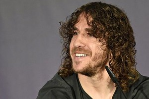 بويول: 'لن اتجه إلى التدريب راهنا'