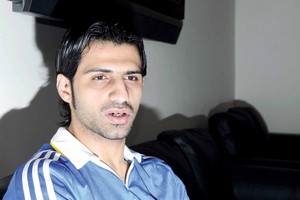 حسين بابا: أتوقع فوز الريال وأتمناها لأتلتيكو