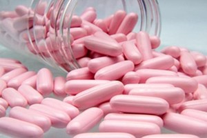 حظر الدعاية لمنتجات منع الحمل في باكستان