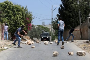 إسرائيل توزع اخطارات جديدة لهدم منازل فلسطينيين في القدس