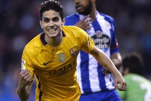 بند يسمح لبارترا بالرحيل عن برشلونة مقابل 8 مليون يورو