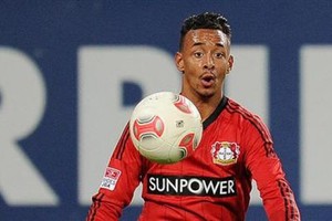 بلعربي يغيب عن منتخب ألمانيا في مباراته الودية أمام سلوفاكيا