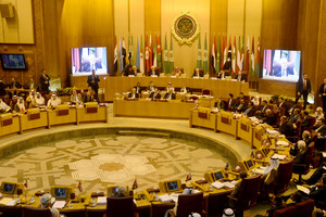 العرب يدعمون المبادرة الفرنسية لإنهاء الصراع الفلسطيني الإسرائيلي