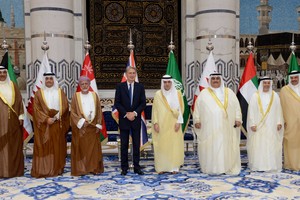 وزراء خارجية 'التعاون' يبحثون القضايا الإقليمية والدولية مع المملكة المتحدة