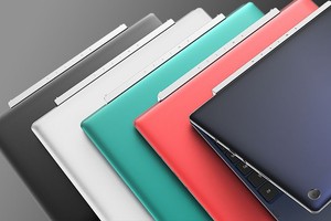 'Acer' تقدم حاسب 'Switch V 10' المتحول بتصميم فاخر