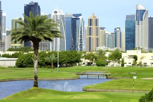 أبوظبي ربما تتخذ إجراءات لمواجهة التخمة العقارية