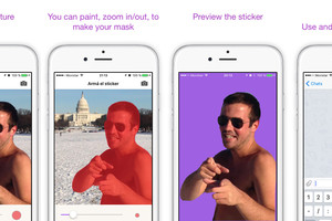 كيفية تحويل صورك إلى ملصقات وتستخدمها في 'Telegram'