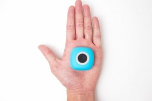 ودعي عصا 'السيلفي' مع كاميرا 'بودو'