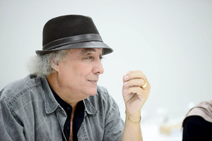 واسيني الأعرج: العالم العربي يفتقد النموذج لتجديد الخطاب الروائي