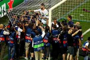 راموس لبيريز: لن أحيا للأبد أيها الرئيس