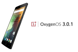 'ون بلس' تطرح النسخة التجريبية من 'OxygenOS 3.0.1' لهواتف 'OnePlus 2'