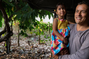 كولومبيا: الفوز بالحرب على الفقر وعدم المساواة رغم الصعاب