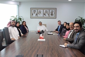 رئيس 'الأعلى للصحة' يؤكد تكثيف برامج استقدام الخبرات الطبية العالمية 