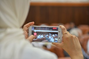 بالصور...جلسة مجلس الشورى اليوم الاحد 29 مايو/آيار 2016