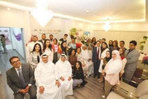 ﻿د. العصفور يعالج بالخلايا الجذعيّة