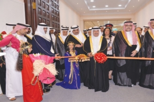 ﻿  Meaco 2016 ينطلق برعاية رئيس الوزارء