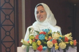 ﻿«السلمانية» رصدت التهاب نادر في القرنية