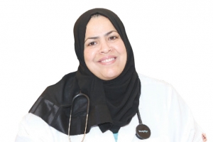 إهمال نزف الدورة الشهرية قد يفقدكِ الأمومة!