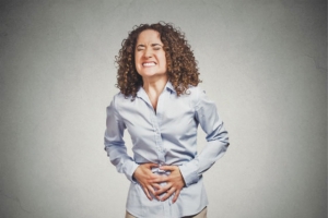 ﻿سبب اضطراب الدورة الشهرية تكيس المبايض