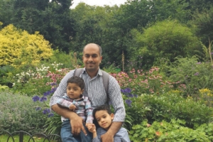 كلية الأب تشتاق لجواد