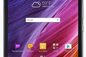 'أسوس' تعتزم إطلاق حاسبا لوحيا باسم 'Zenpad Z8'