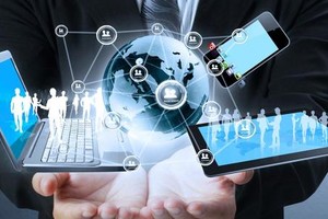 أخصائيو تقنية المعلومات يشعرون بضغوط عمل أقل