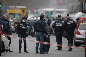 محاكمة شقيق أحد منفذي هجمات باريس بتهمة التدريب مع المتشددين بسوريا