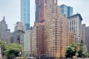 أغلى شقة في نيويورك بـ250 مليون دولار