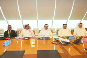 'المواصلات' تدشن نظاماً آلياً متكاملاً لإجراءات المشتريات 