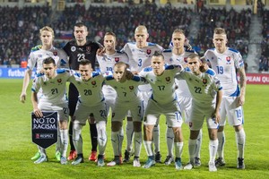 كأس اوروبا 2016: سلوفاكيا تخوض معمودية النار قاريا