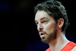 أولمبياد 2016: باو غاسول ينوي عدم الذهاب إلى ريو بسبب زيكا