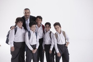 دور الشباب في المسائل الاجتماعية ضمن 'قُمرة' مع أحمد الشقيري