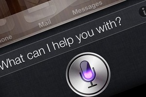 'أبل' تعتزم تضمين جهازها للمساعدة الصوتية بكاميرا