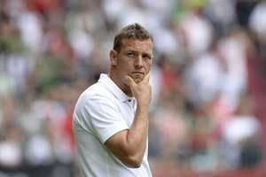 ناديا أوجسبورج وشالكه: انتقال فاينزيرل لم يحسم بعد